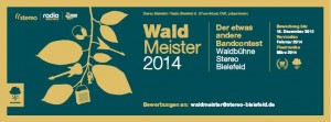 Waldmeisterfestival2014